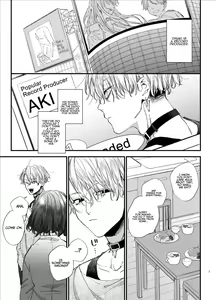 Page 7 of Kawaisou na Kimi ga Ichiban Kawaii ~Kyouizon na Chiaki-kun to Kimesaku Ecchi~ - preview thumbnail