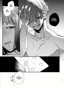 Page 75 of Kawaisou na Kimi ga Ichiban Kawaii ~Kyouizon na Chiaki-kun to Kimesaku Ecchi~ - preview thumbnail