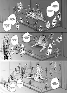Page 77 of Kawaisou na Kimi ga Ichiban Kawaii ~Kyouizon na Chiaki-kun to Kimesaku Ecchi~ - preview thumbnail