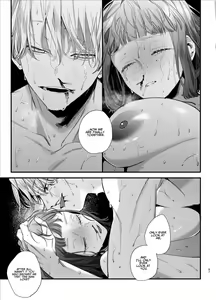 Page 87 of Kawaisou na Kimi ga Ichiban Kawaii ~Kyouizon na Chiaki-kun to Kimesaku Ecchi~ - preview thumbnail