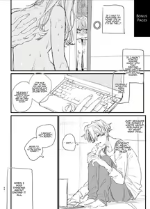 Page 88 of Kawaisou na Kimi ga Ichiban Kawaii ~Kyouizon na Chiaki-kun to Kimesaku Ecchi~ - preview thumbnail