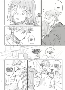 Page 90 of Kawaisou na Kimi ga Ichiban Kawaii ~Kyouizon na Chiaki-kun to Kimesaku Ecchi~ - preview thumbnail