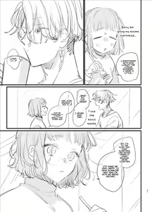 Page 91 of Kawaisou na Kimi ga Ichiban Kawaii ~Kyouizon na Chiaki-kun to Kimesaku Ecchi~ - preview thumbnail
