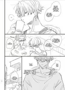 Page 92 of Kawaisou na Kimi ga Ichiban Kawaii ~Kyouizon na Chiaki-kun to Kimesaku Ecchi~ - preview thumbnail
