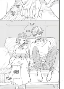 Page 93 of Kawaisou na Kimi ga Ichiban Kawaii ~Kyouizon na Chiaki-kun to Kimesaku Ecchi~ - preview thumbnail