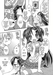 Page 176 of Yoiko to Ikenai Houkago | Doing Bad Things With Good Little Girls After School - preview thumbnail