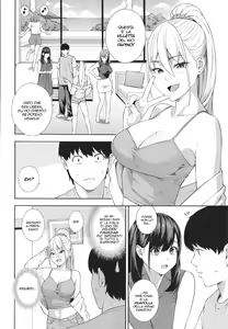 Page 168 of Fellatio Kenkyuubu - Fallatio Research Department | Il Dipartimento di Ricerca della Fellatio - preview thumbnail
