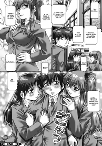 Page 150 of Ah, Nanase-sama - Oh! Miss Nanase - preview thumbnail