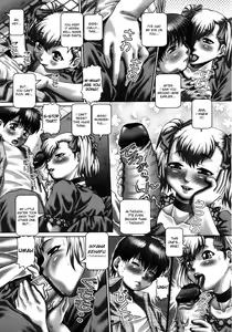 Page 152 of Ah, Nanase-sama - Oh! Miss Nanase - preview thumbnail