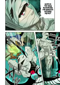 Page 3 of Monster - preview thumbnail