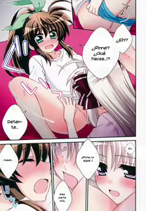 Page 6 of Everyday ☆ Happy Day Another Route Edition - preview thumbnail