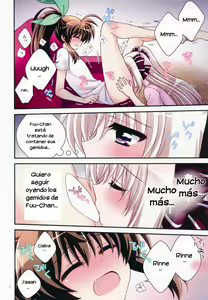 Page 7 of Everyday ☆ Happy Day Another Route Edition - preview thumbnail