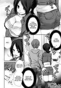 Page 6 of Gomennasai Mou Shimasen!! - preview thumbnail