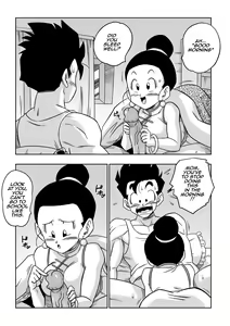 Page 4 of LOVE TRIANGLE Z PART 5 (uncensored) - preview thumbnail