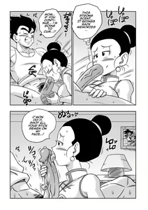 Page 6 of LOVE TRIANGLE Z PART 5 (uncensored) - preview thumbnail