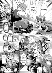 Page 10 of Hyoui Kan Kishi Stallion Kimo Otoko ni Nottorare Buzama Zecchou! | Possessed Knight Stallion -Taken Over By Disgusting Man Raped and Climaxes Unsightly- Ch. 2 - preview thumbnail