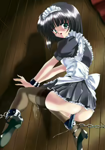 Page 11 of Love Doll - preview thumbnail