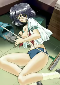 Page 5 of Love Doll - preview thumbnail