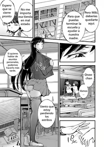 Page 3 of Amayuri no Tane to Yamamoto Shimai - preview thumbnail