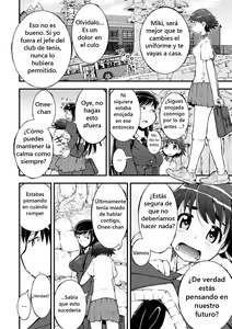 Page 4 of Amayuri no Tane to Yamamoto Shimai - preview thumbnail