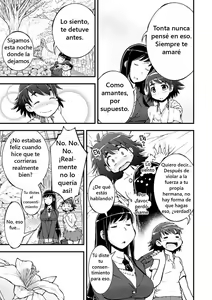 Page 5 of Amayuri no Tane to Yamamoto Shimai - preview thumbnail