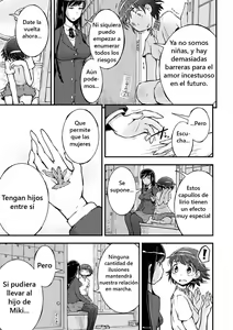 Page 9 of Amayuri no Tane to Yamamoto Shimai - preview thumbnail