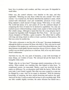 Page 176 of Redo of Healer Reimagined. Volume 2 - preview thumbnail