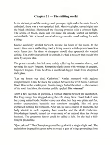 Page 247 of Redo of Healer Reimagined. Volume 2 - preview thumbnail