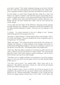 Page 176 of Redo of Healer Reimagined. Volume 3 - preview thumbnail
