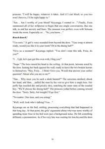 Page 33 of Redo of Healer Reimagined. Volume 3 - preview thumbnail