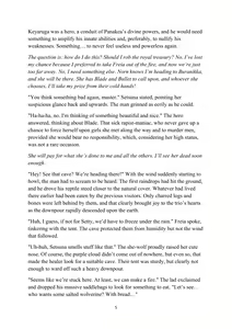 Page 5 of Redo of Healer Reimagined. Volume 3 - preview thumbnail