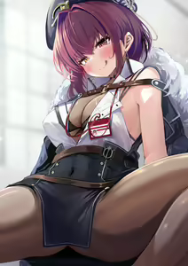 Page 2 of Onna Shachou no Bonus Shikyuubi - preview thumbnail