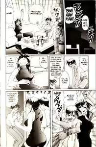 Page 176 of Secret Plot - preview thumbnail