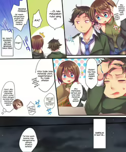 Page 3 of Saimin Choukyou Eroge no Heroine ni Tensei Shite Shimatta Ore wa Kouryaku Sarezu ni Nigekiritai! - preview thumbnail