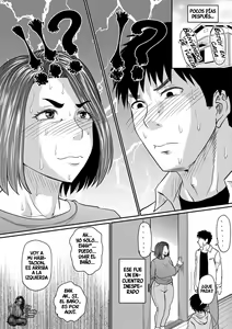 Page 6 of Okaa-san no Kiken na Saikai | El Peligroso Reencuentro De La Madre - preview thumbnail