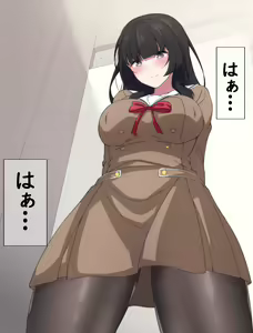 Page 68 of Hentai Kyoushi ni Sakaraenai Rinko 1-16 - preview thumbnail