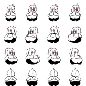 Page 3 of j8867bbw - Pkinad's Prison - preview thumbnail