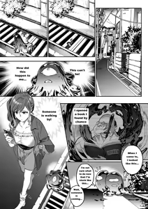 Page 3 of Shukushu Sagashi ~Kisei Nouryoku de Nikutai Goudatsu~ - preview thumbnail