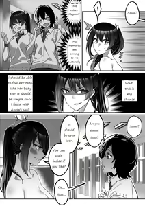 Page 56 of Shukushu Sagashi ~Kisei Nouryoku de Nikutai Goudatsu~ - preview thumbnail