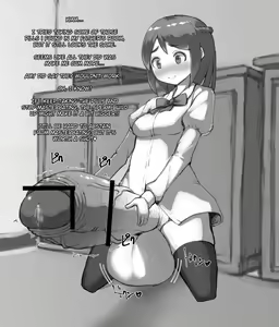 Page 29 of Chinko Kurabe Futanari Shimai Taiketsu-hen | Futanari Sisters Showdown - preview thumbnail