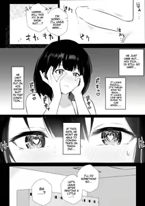 Page 18 of Boku dake ni Amaesasete Kureru Kyonyuu JK Tsuma o Hoka no Otoko ni Dakasete Mita 7 - preview thumbnail