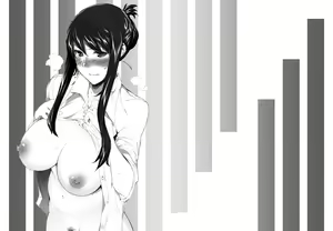 Page 10 of Sakiko-san in delusion Vol.11 ~Sakiko-san's circumstance of friends with benefits Route2~ - preview thumbnail