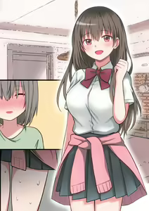 Page 168 of Seiyoku Tsuyome na Onee-chan to Icha Love Orusuban Ecchi! - preview thumbnail