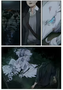 Page 3 of Reshiram - preview thumbnail