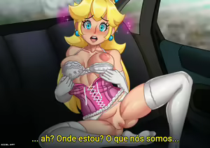 Page 422 of Waifu Taxi - preview thumbnail
