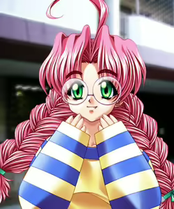 Page 4 of Shiyouzumi Condom - preview thumbnail