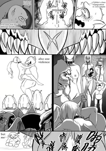 Page 21 of 哥布林傳奇 番外篇 Goblin Legend Chapter - preview thumbnail