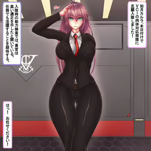 Page 3 of VCI:Variant Control Institution - preview thumbnail
