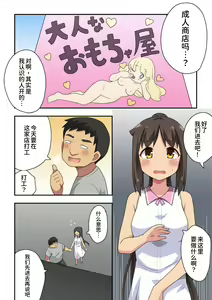 Page 3 of Niizuma Nanaka no Roshutsu Tenin ~Zenpen~ - preview thumbnail