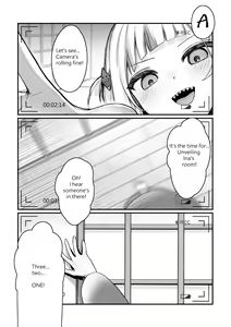 Page 3 of Shokushu Shokushu!! Ina no Boinboin ga Abareta~ (decensored) - preview thumbnail